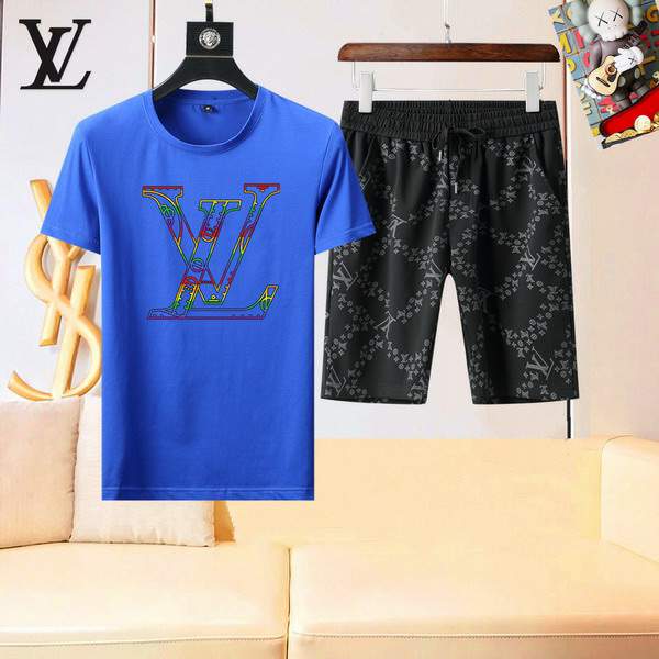 Picture of LV Shirt Pant Suits _SKULVM-3XL13gr11422902
